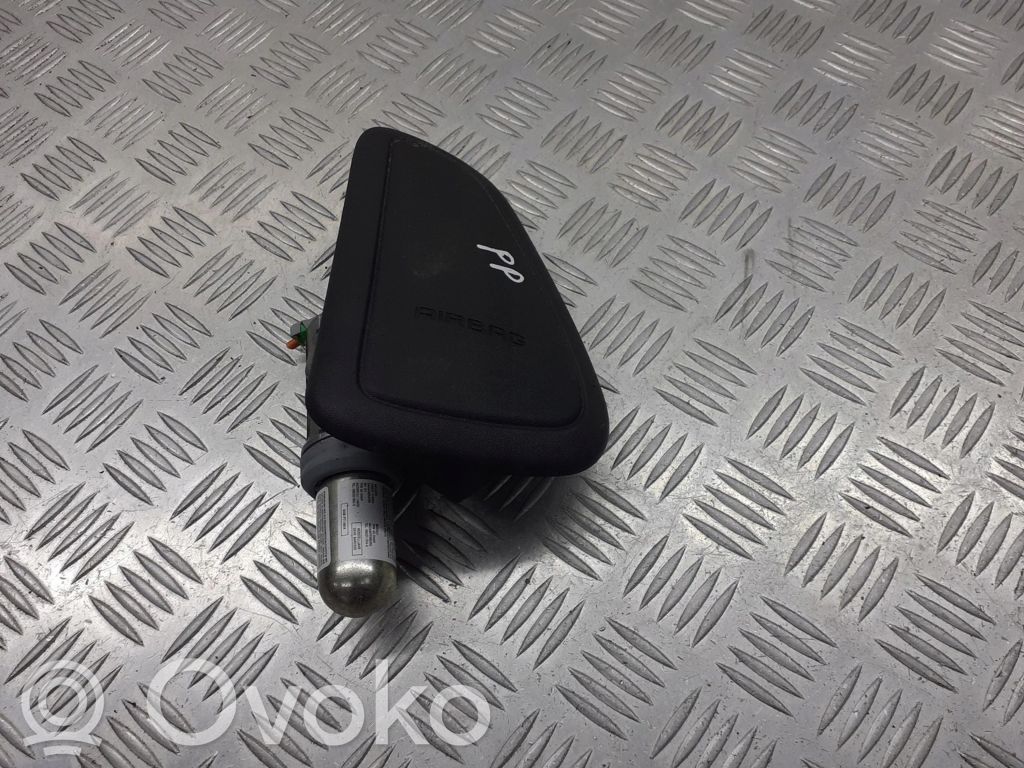 Opel Agila A Beifahrerairbag 