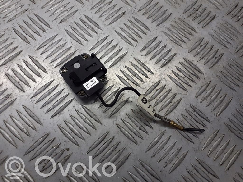 BMW 3 E46 Aerial GPS antenna 