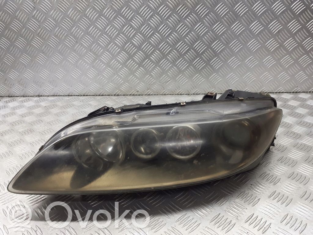 Scheinwerfer   014003902LH