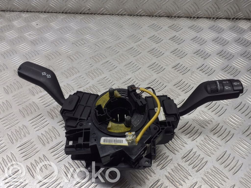 Ford Focus Bouton interrupteur de commande d'essuie-glace de phare 