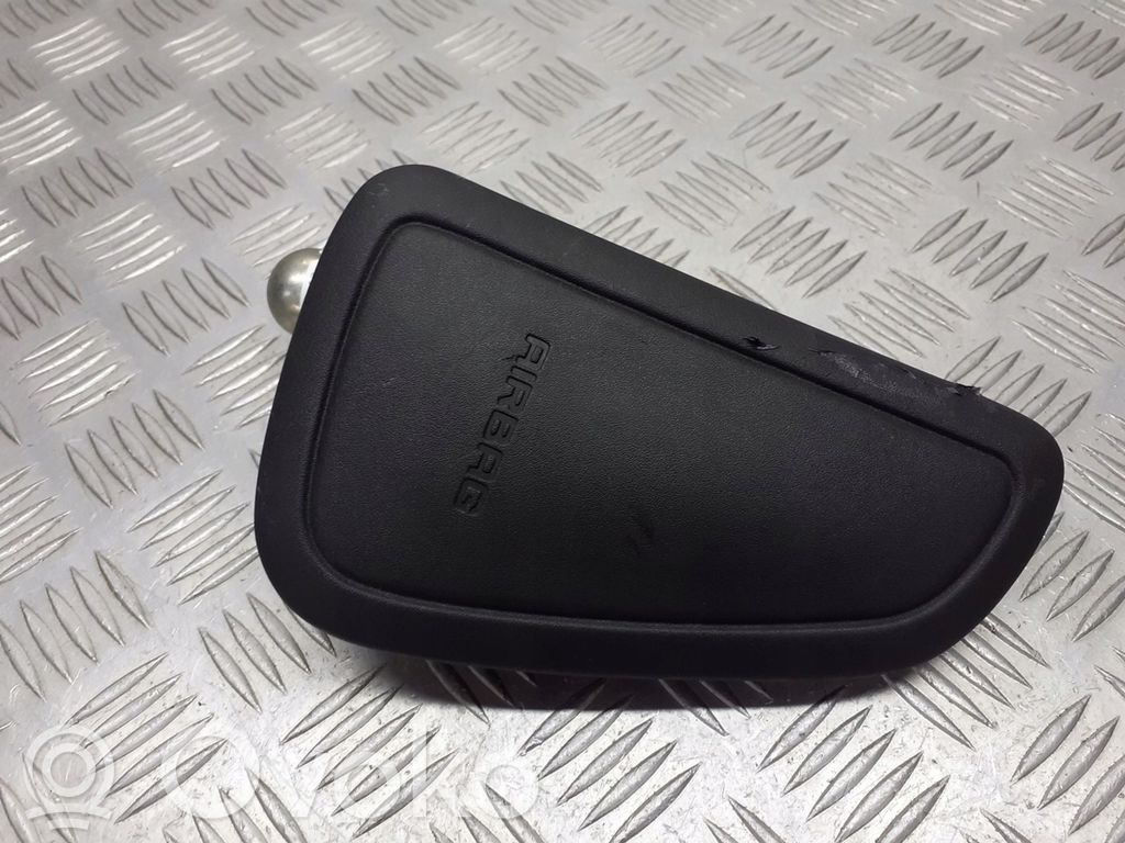 Opel Corsa C Beifahrerairbag 