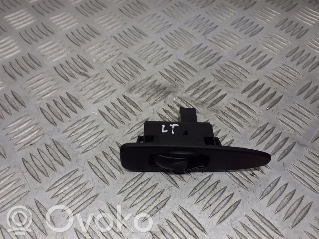 Interruptor de la ventanilla de ventilación