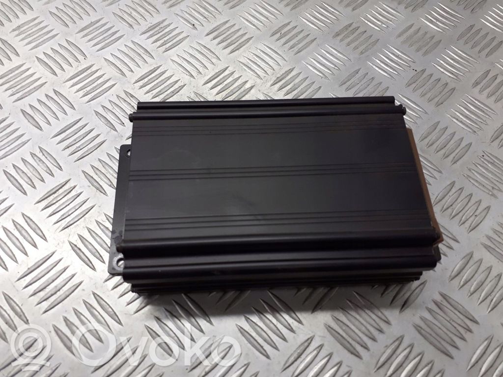 Lancia Lybra Garso stiprintuvas 
