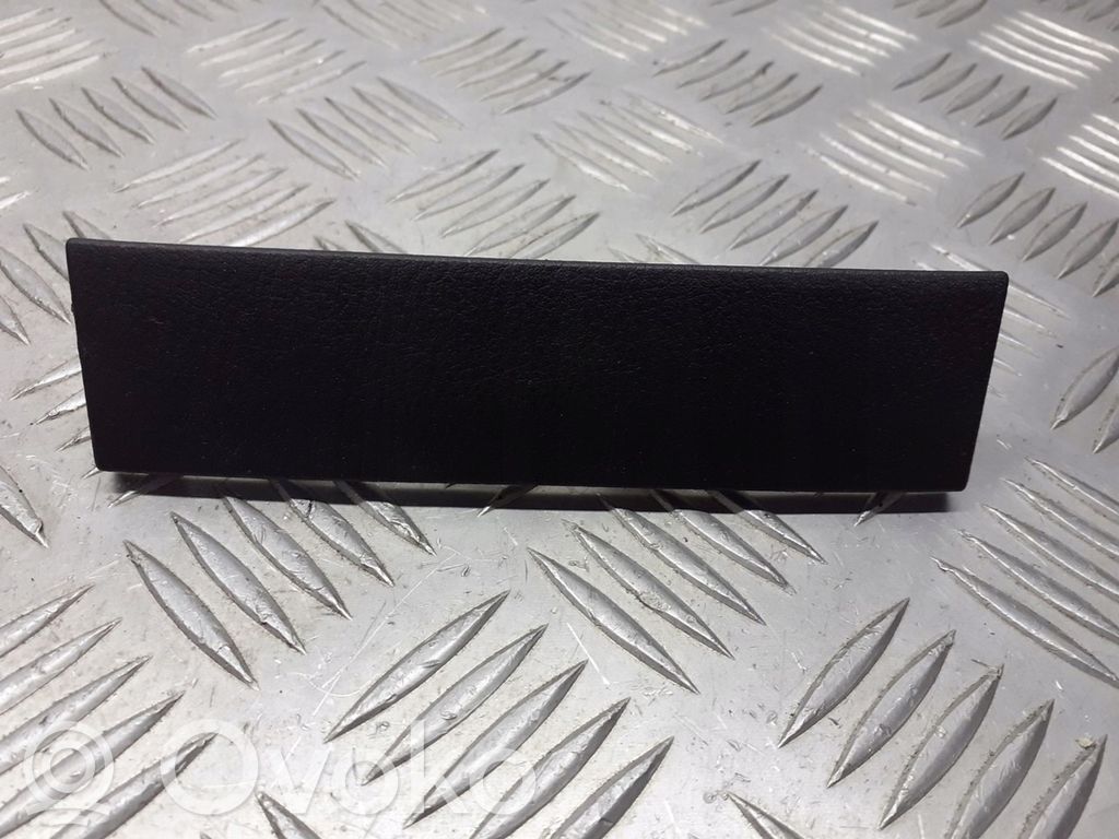 Chevrolet Aveo Otras partes del panel de instrumentos 