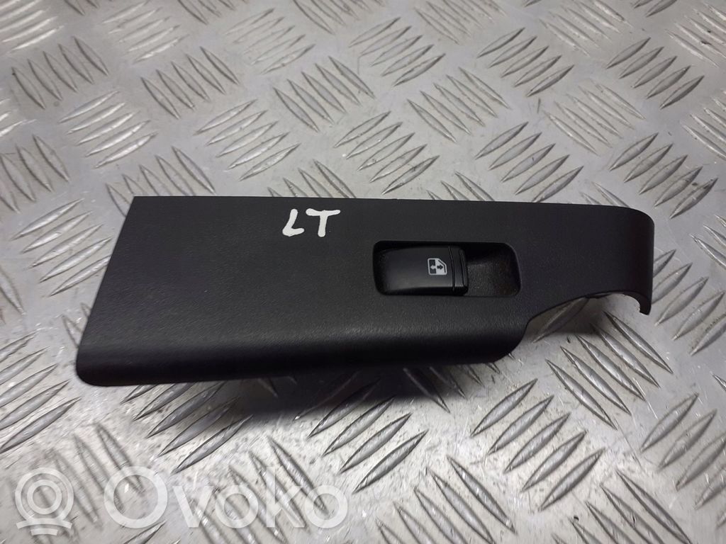 Chevrolet Aveo Quarter vent window switch 
