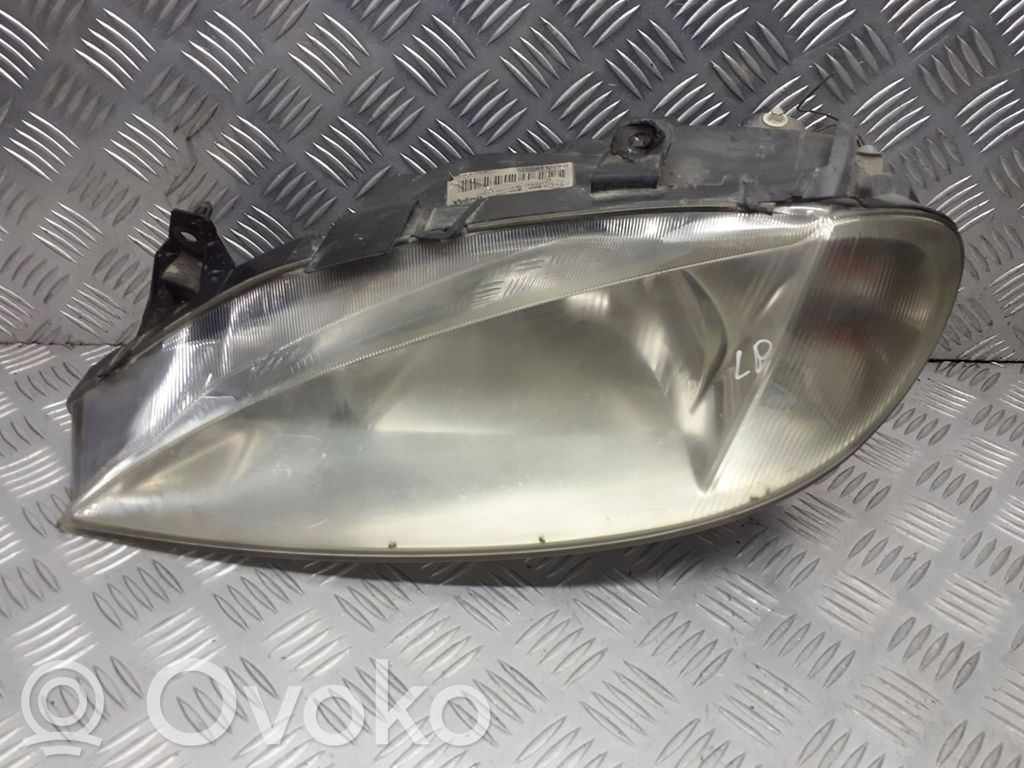 Renault Megane I Headlight/headlamp 