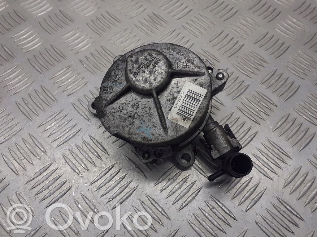 Pompă vacuum   8200376925