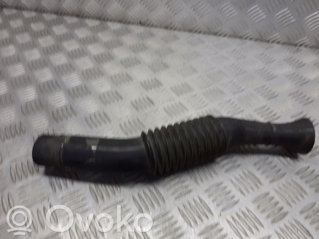 Fiat Punto (188) Ilmanoton letku 