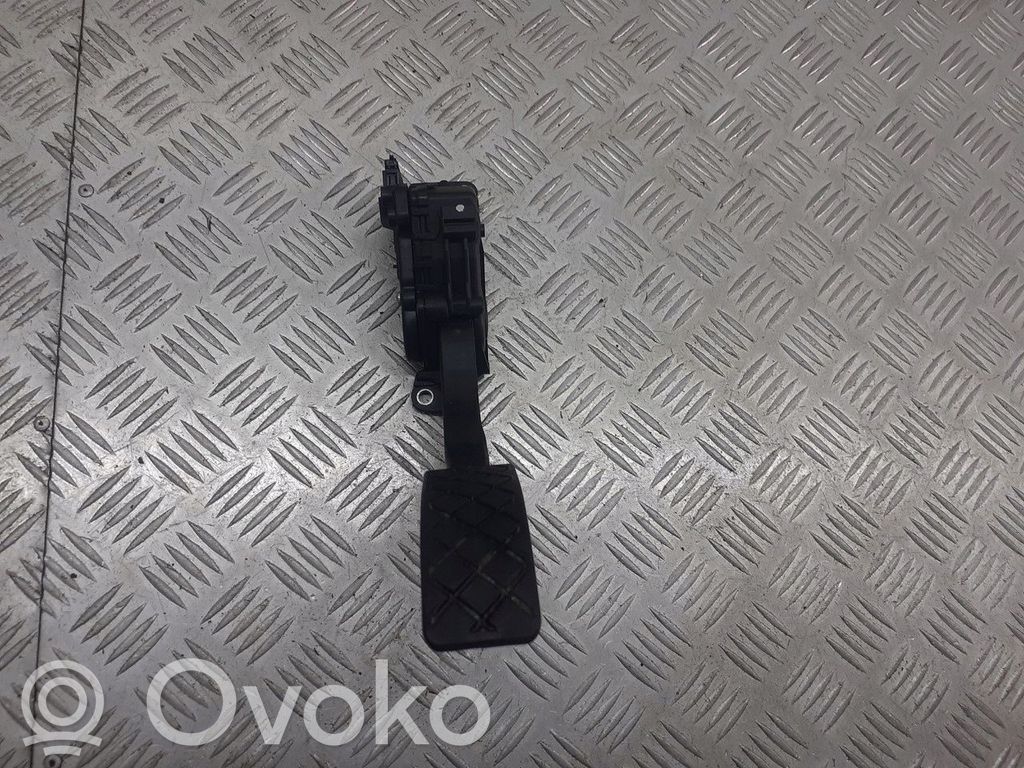Skoda Fabia Mk1 (6Y) Pedale dell’acceleratore 
