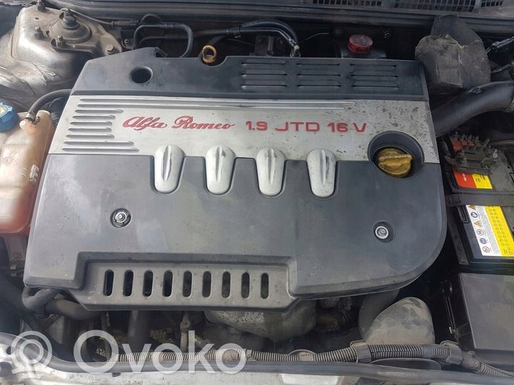 Motor completo