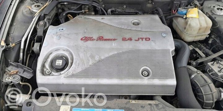 Motor completo