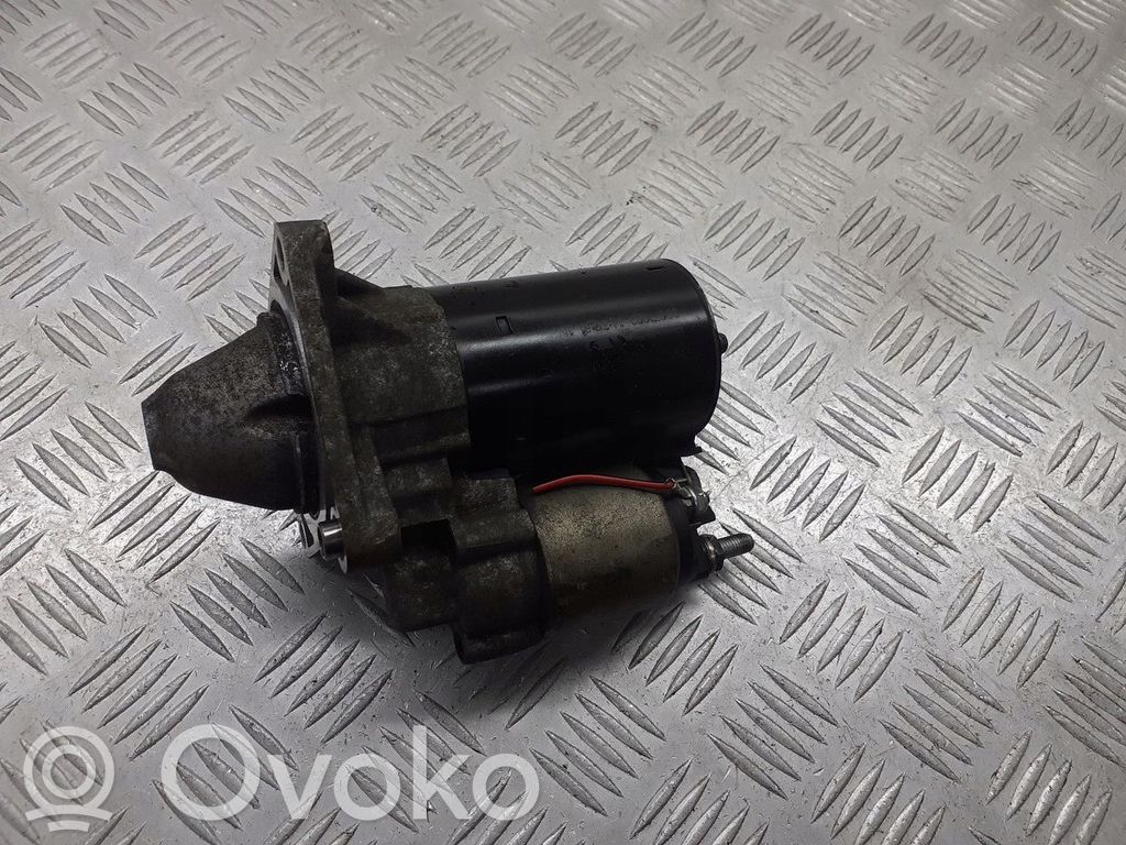 Electromotor   0001107411