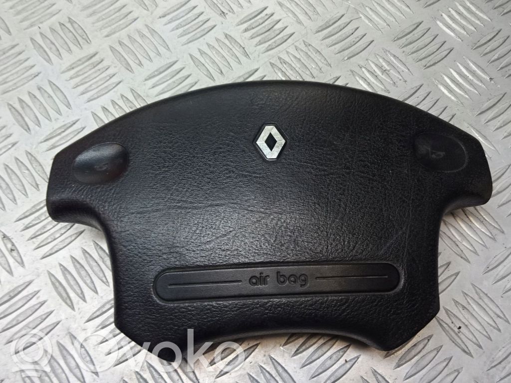 Renault Laguna I Airbag del volante 