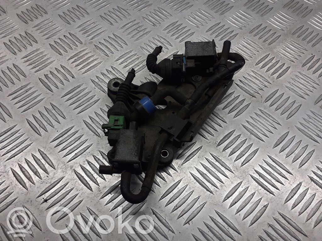 Válvula de vacío (Usadas)   078133365C
