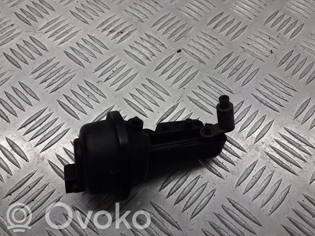 Mazda 6 Activador/motor del colector de admisión
