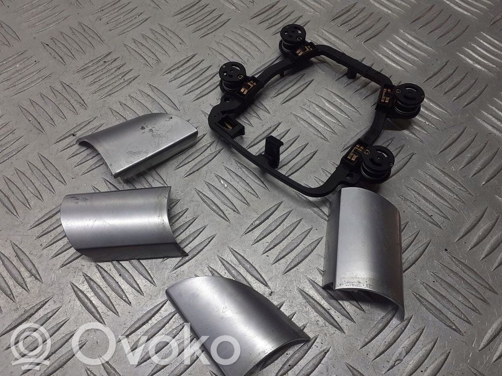 Ford Focus Coperchio dell’airbag del volante 