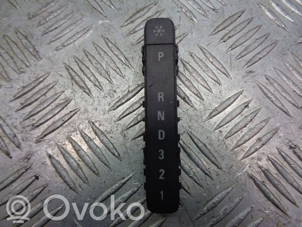 Opel Corsa D Moldura del monitor frontal 