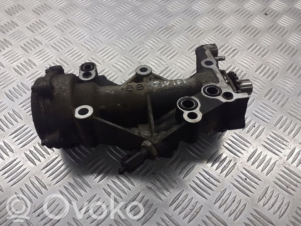Mitsubishi Colt Wałek balansowy pompy oleju 