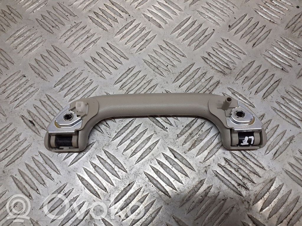 Subaru Impreza III Capac accesorii plafon 