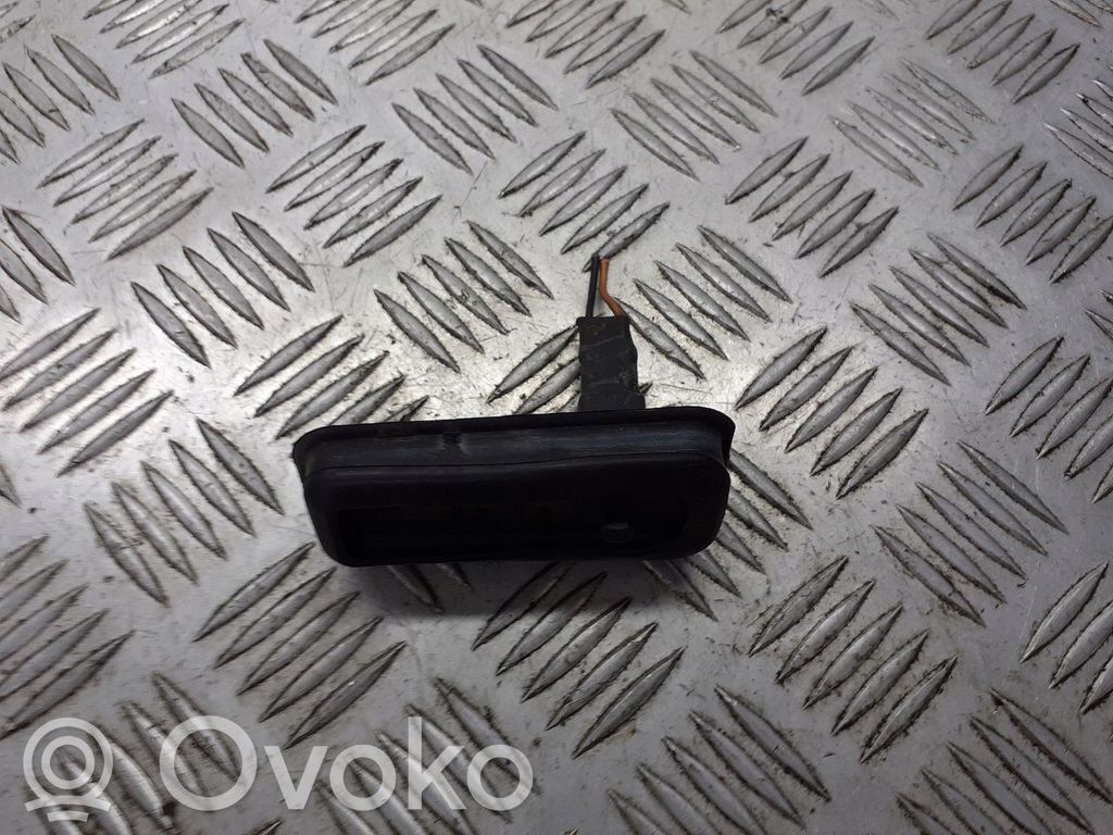 Renault Kangoo I Mufă contacte ușă glisantă 