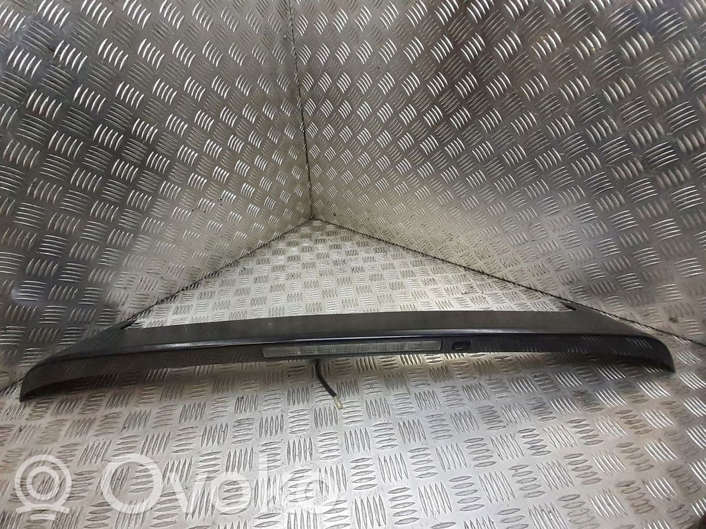 Subaru Impreza III Heckscheibenspoiler 