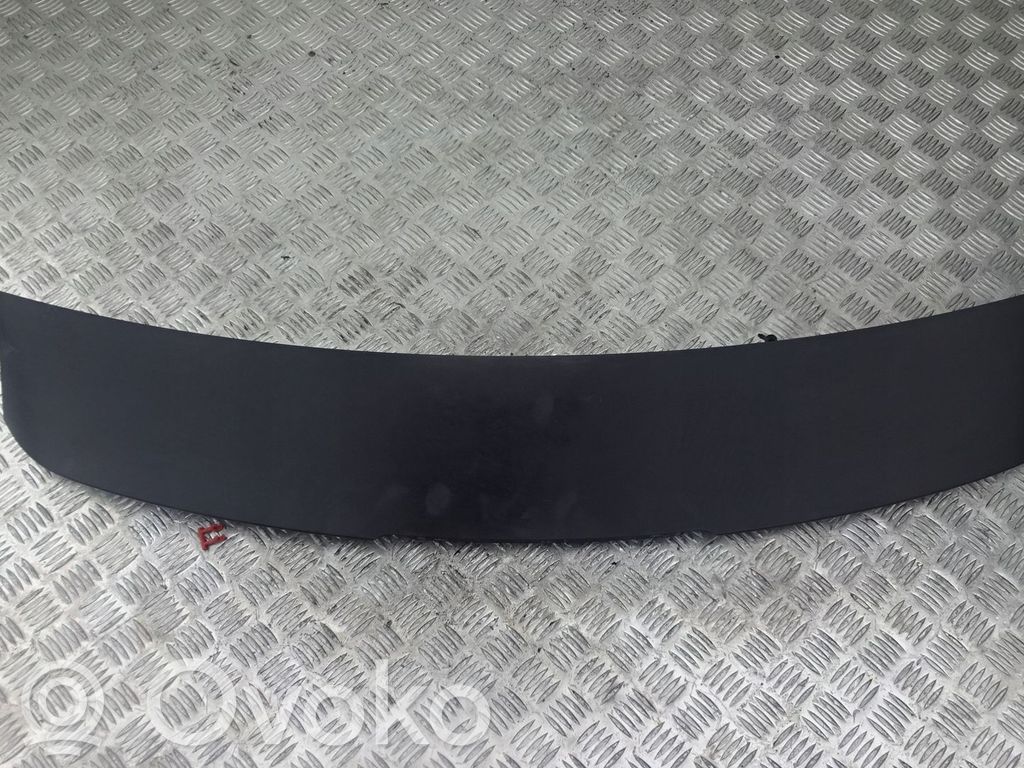 Ford Focus Spoileris galinio stiklo 