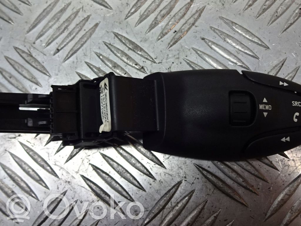 Citroen C5 Multifunctional control switch/knob