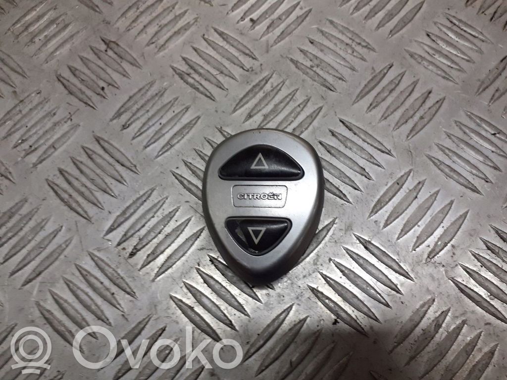 Citroen C5 Alte comutatoare/butoane 
