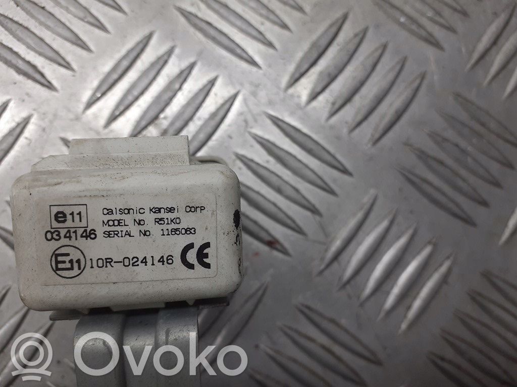 Otros relés   E1110R021446