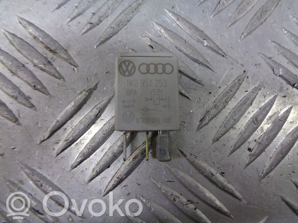 Volkswagen Sharan Altri relè