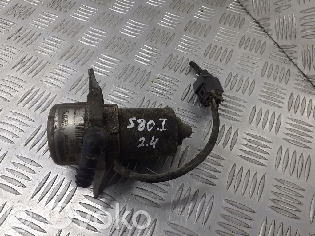Bomba de vacío   30630398