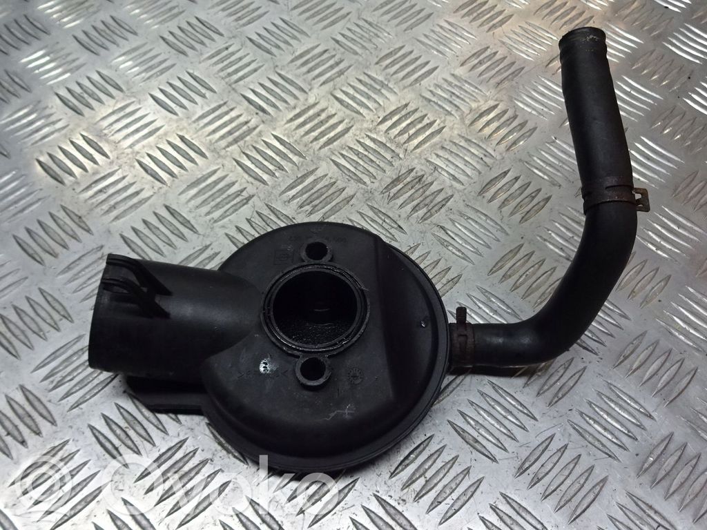 Opel Corsa C Válvula de mariposa 