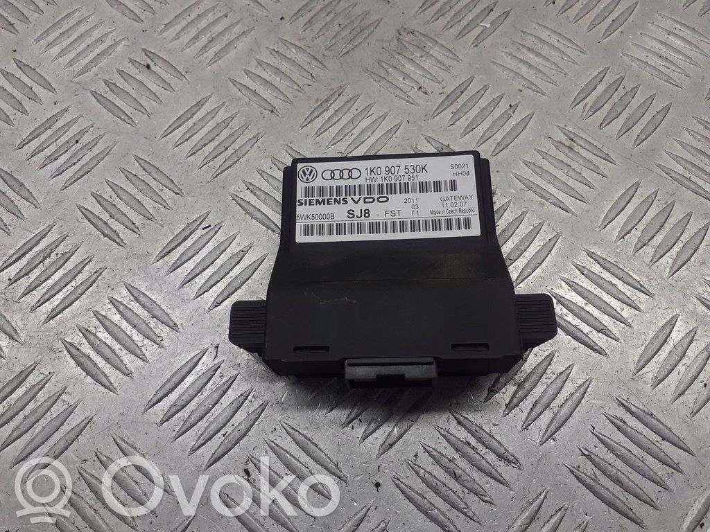 Módulo de control por voz   1K0907530K