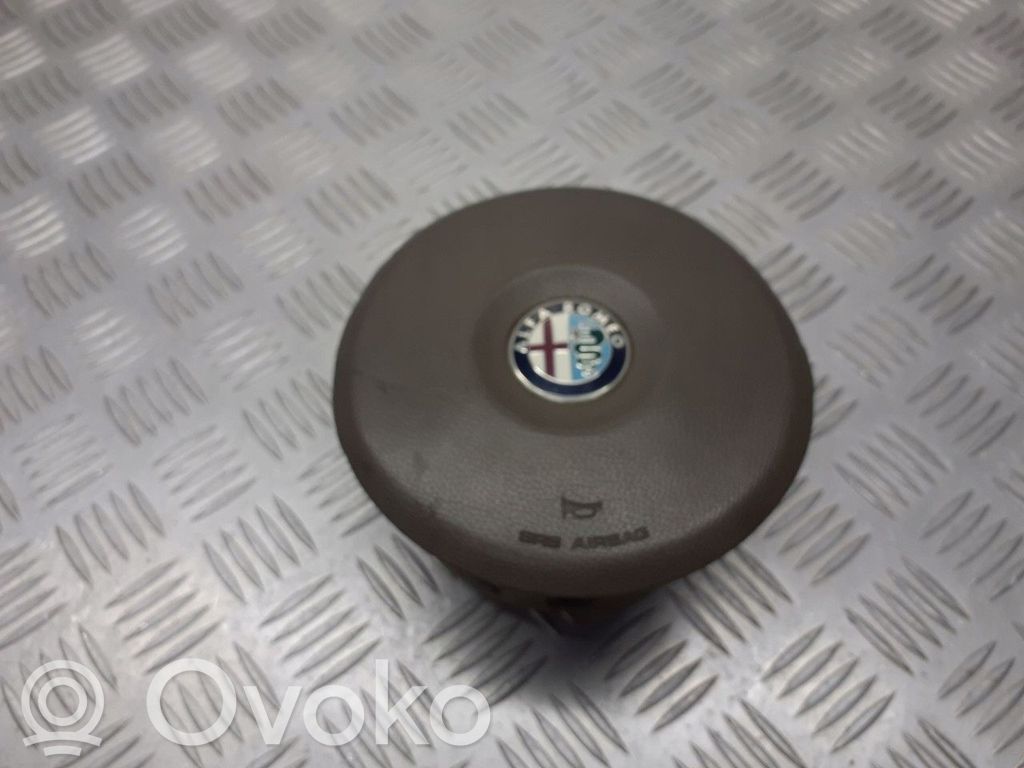 Alfa Romeo 159 Airbag dello sterzo 