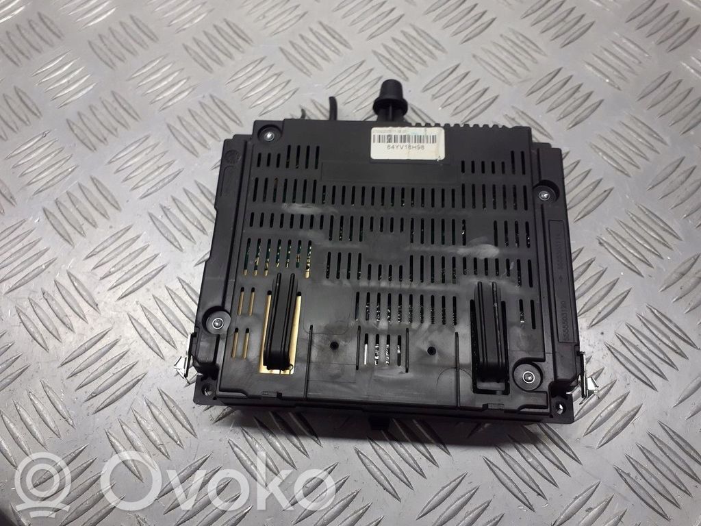 Alfa Romeo 159 Module reconnaissance vocale 