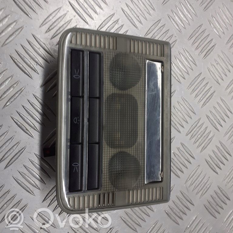 Alfa Romeo 159 Otras luces interiores 