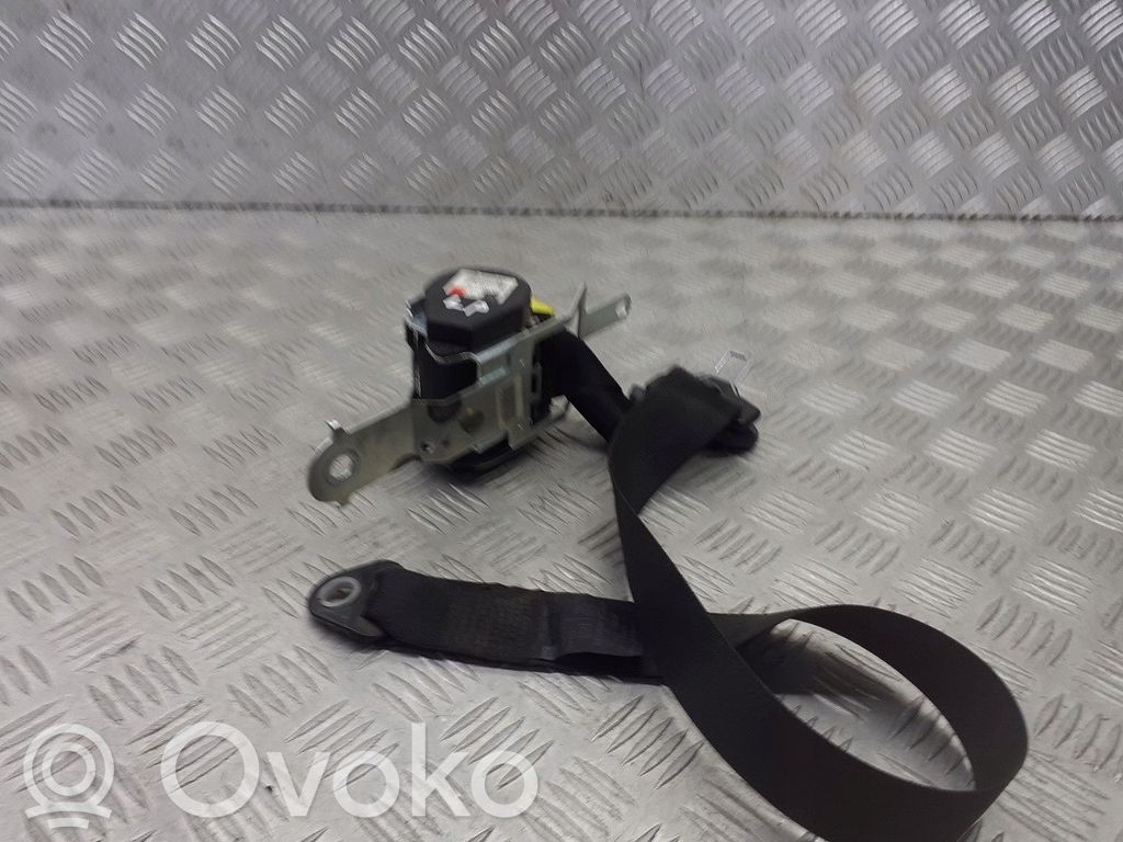 Opel Agila A Cinturón delantero 