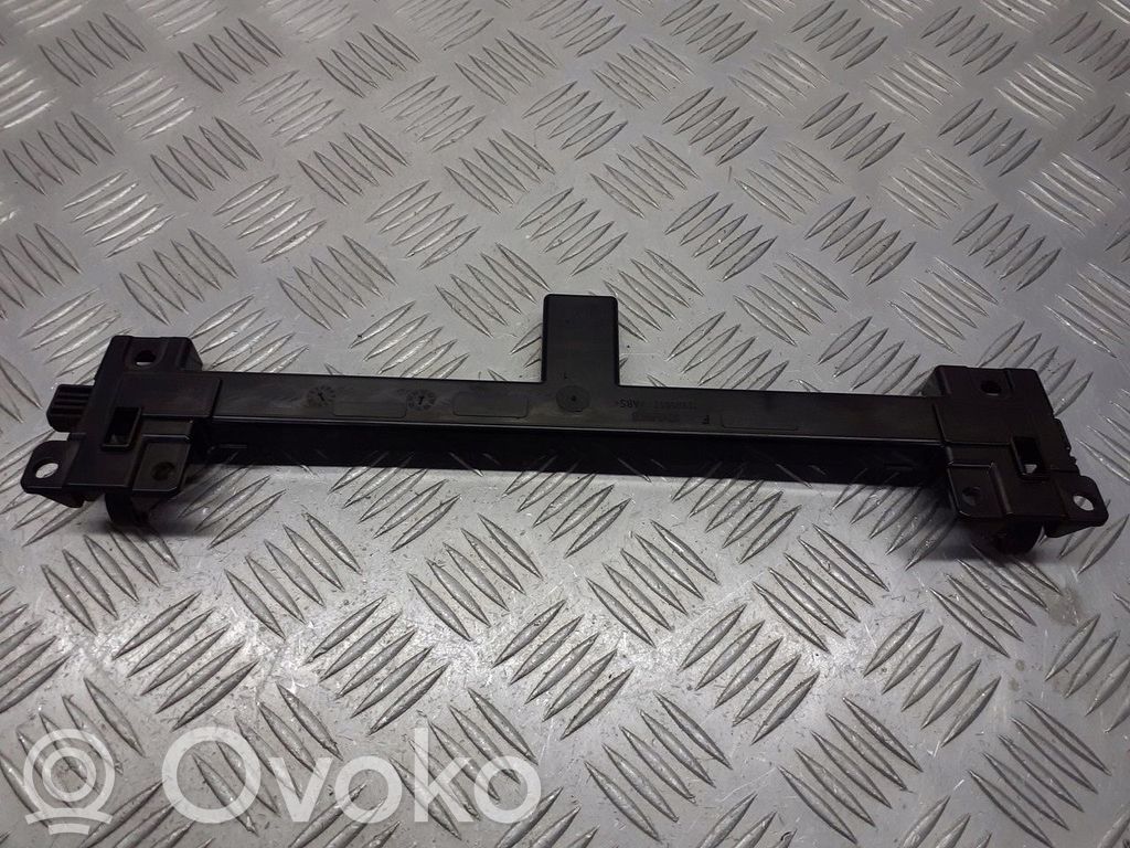 Coque console cache volant, colonne de direction   12805652