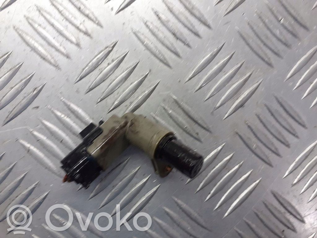Citroen C4 I Electrovanne position arbre à cames