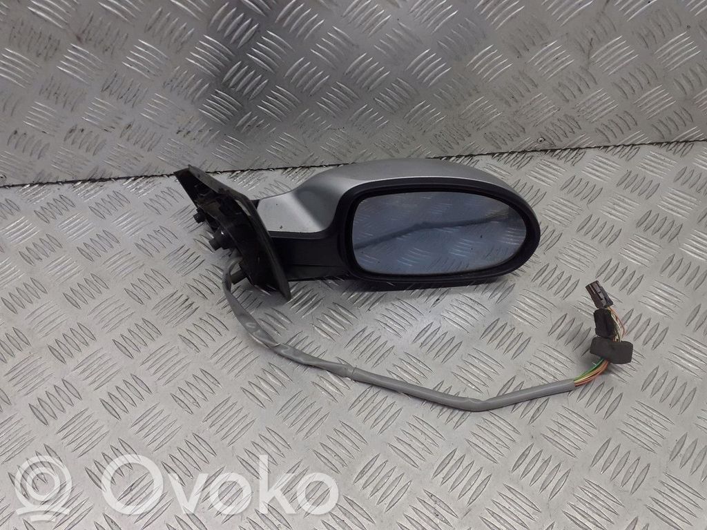 Citroen C5 Specchietto retrovisore elettrico portiera anteriore