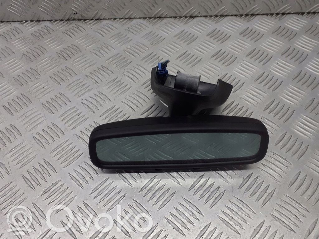 Citroen C5 Rivestimento specchietto retrovisore 
