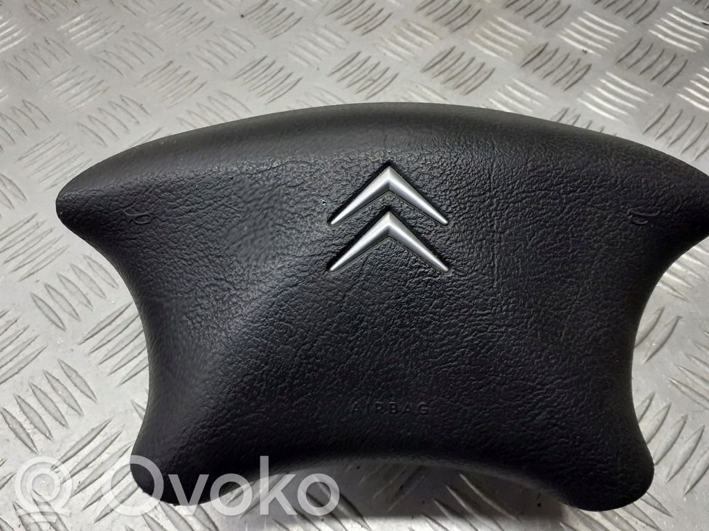 Citroen C5 Airbag dello sterzo
