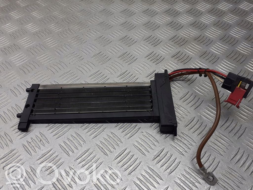 Commande de chauffage et clim   4PUH18K463AF
