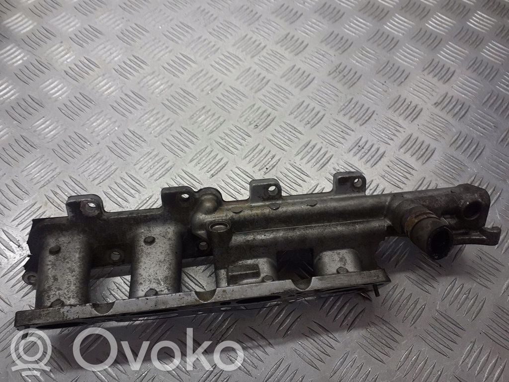 Opel Meriva A Kolektorius įsiurbimo 