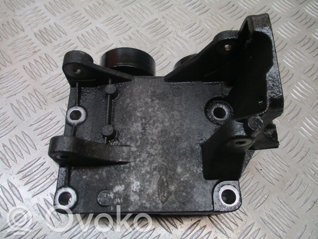Ford Ka Alternator belt tensioner pulley 