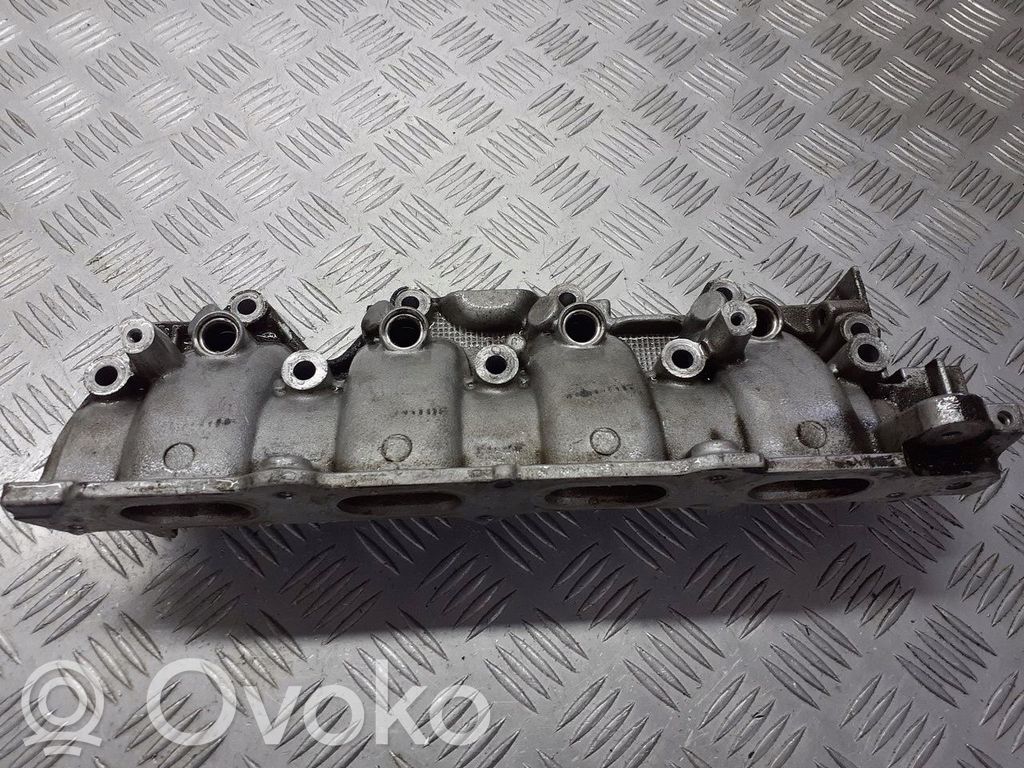 Renault Kangoo I Kolektor ssący 
