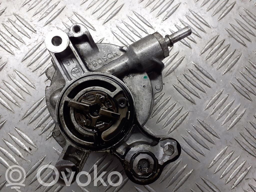 Bomba de vacío   D1651C1