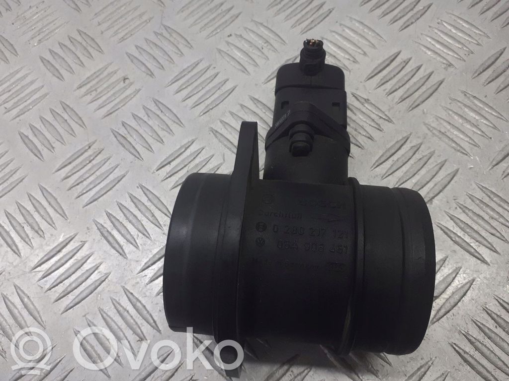 Luftmassenmesser Luftmengenmesser   06A906451