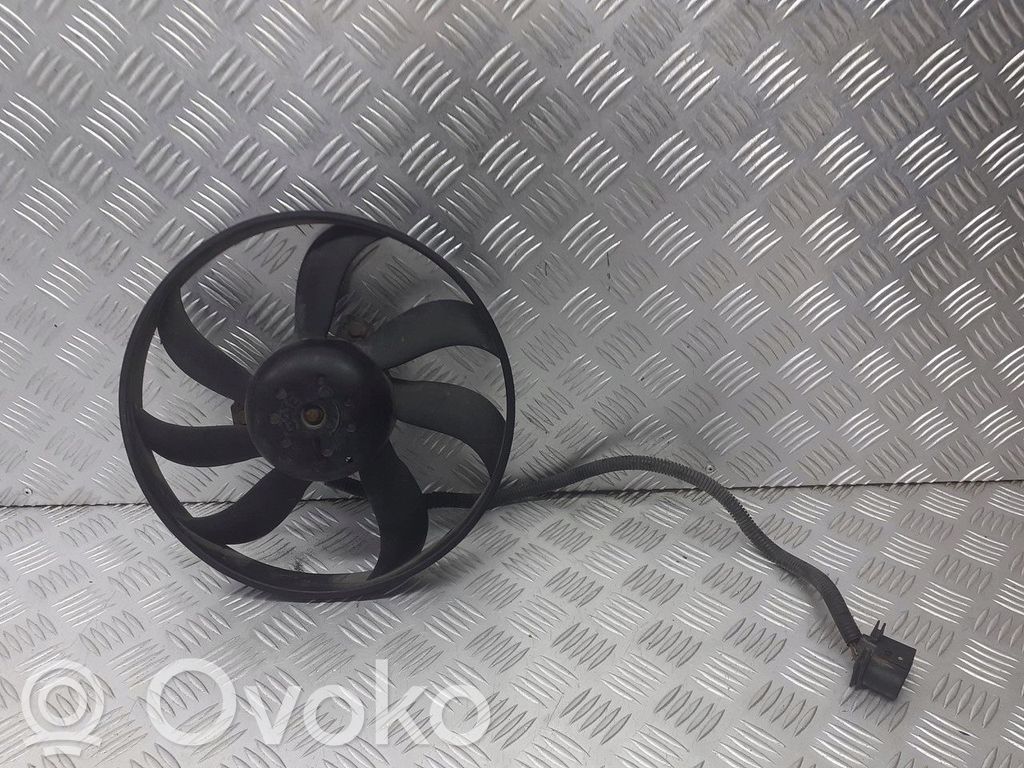 Ventilator electric răcire radiator   1J0959455L