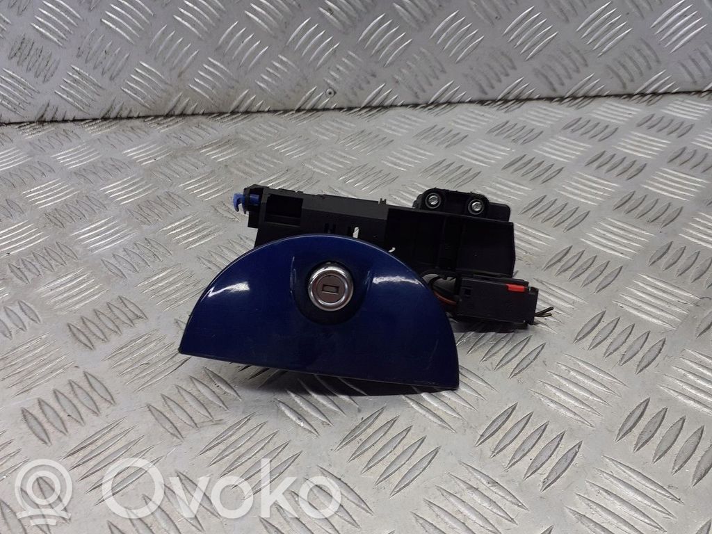 Opel Meriva A Încuietoare externă portbagaj 